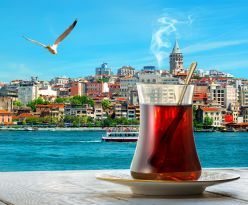 Екскурзия до Истанбул от Варна - градът на два континента